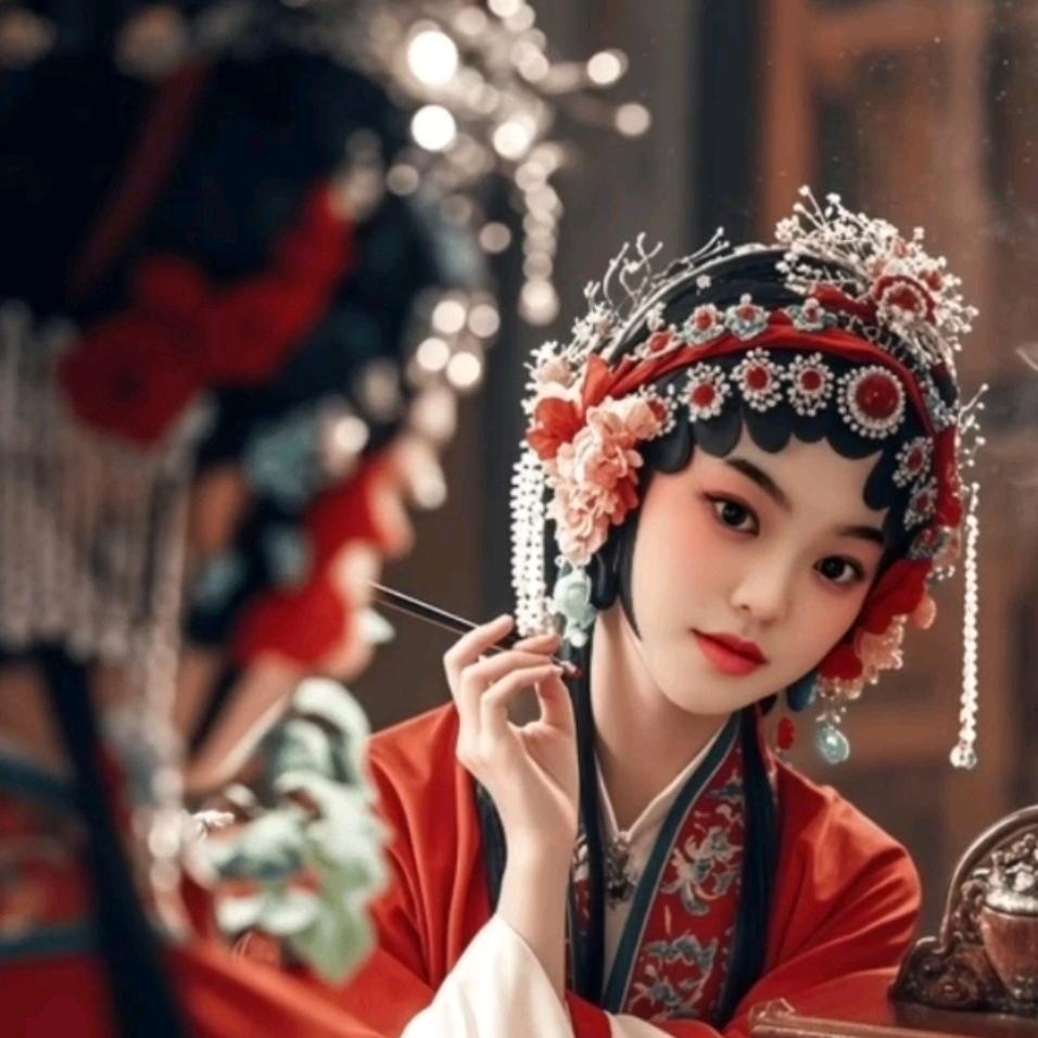 太阳想泡个澡
