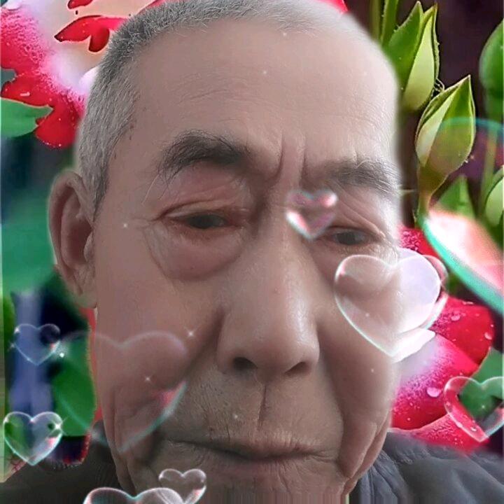 知足常乐 a