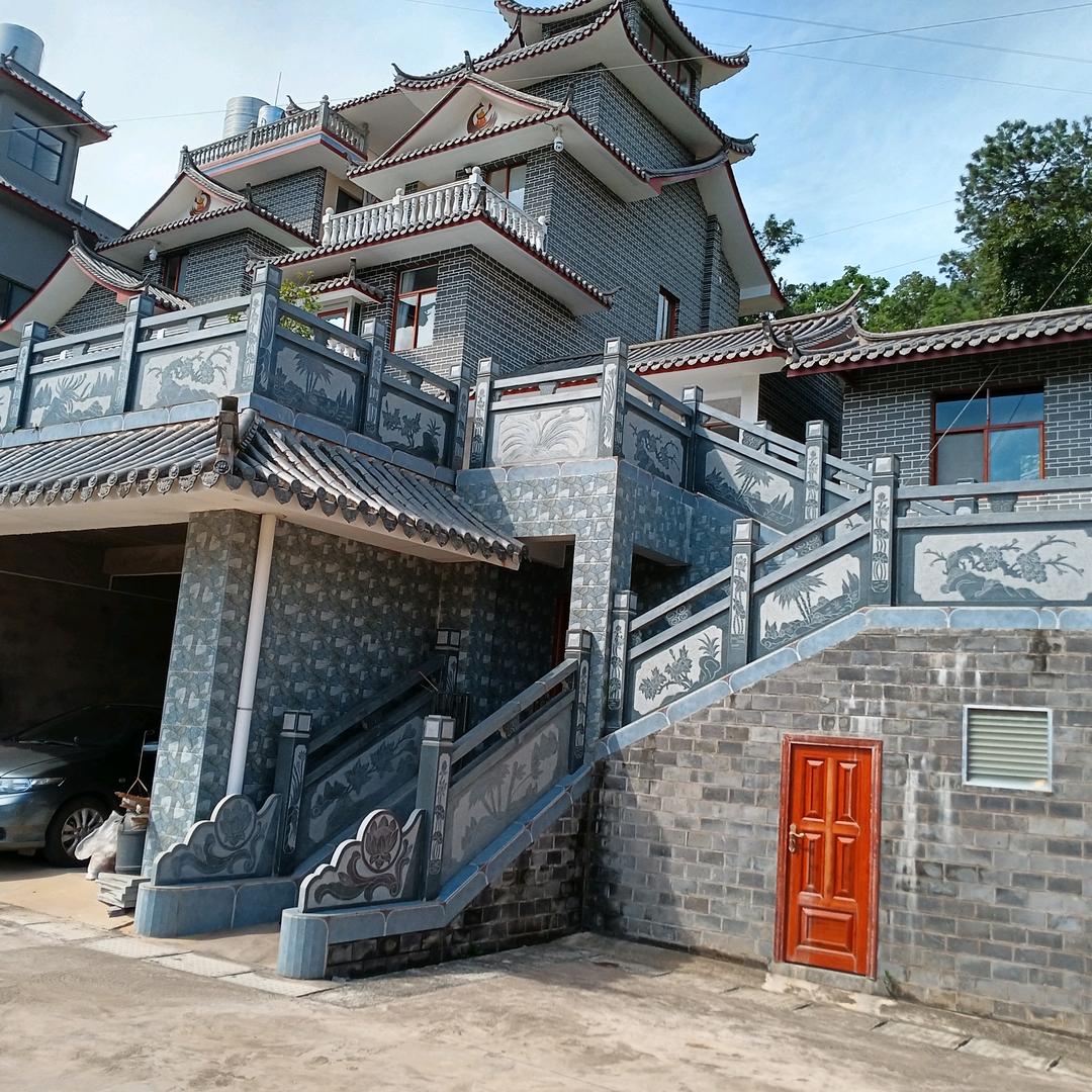 小李子