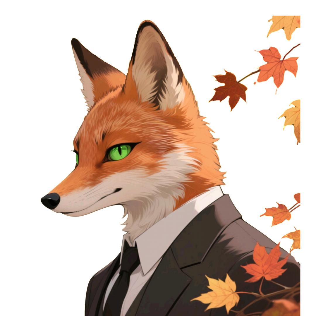 🍁赤·亦🍁
