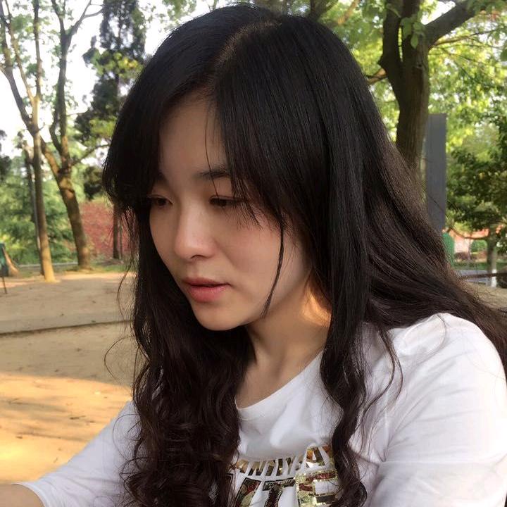 清澈如水