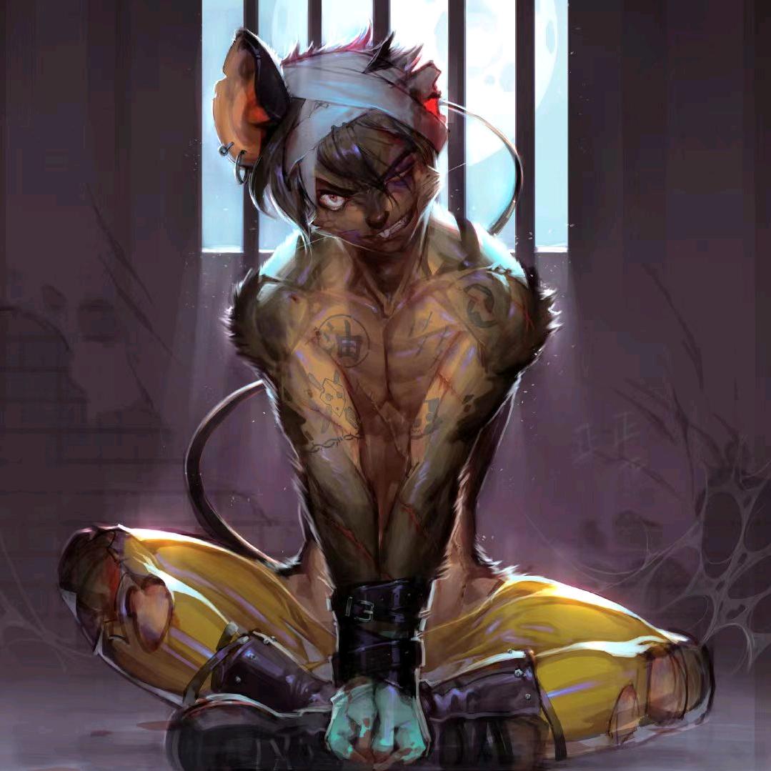 乡野村夫–大山