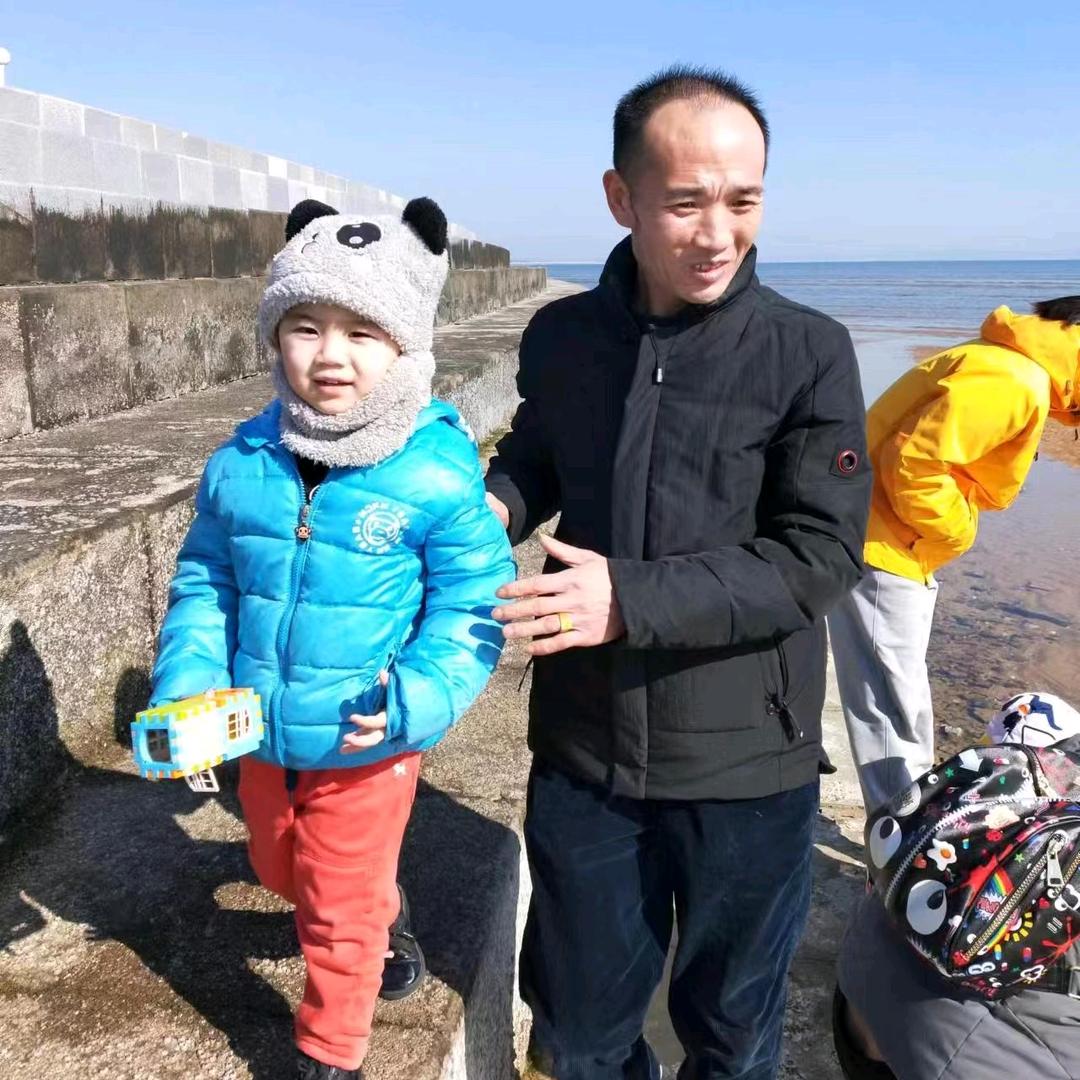 ❤️平度仁兆老姜婆子🌴🍎