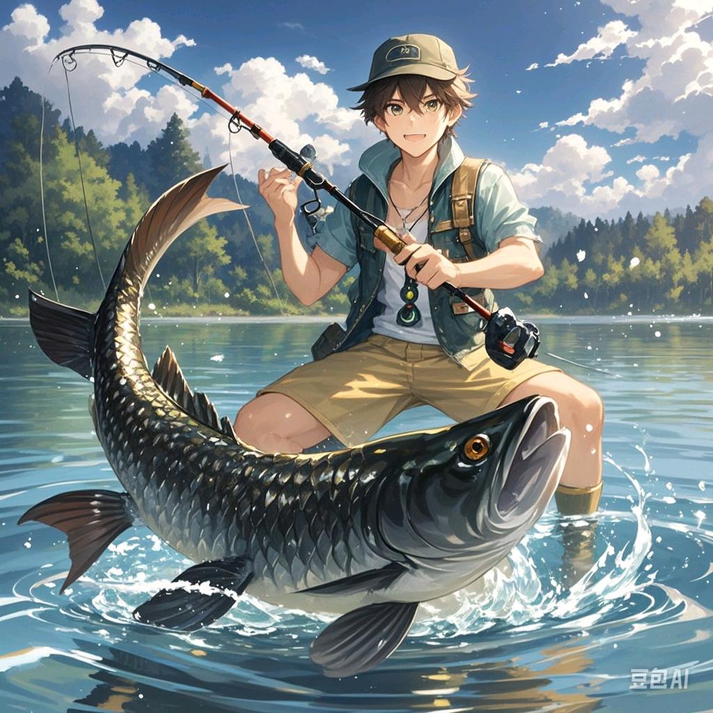 雷某人