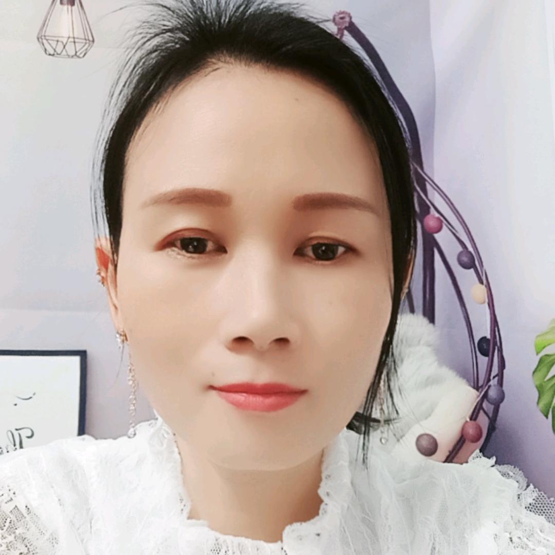 爱笑姐