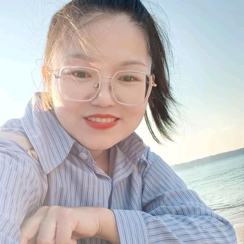 憨憨小露