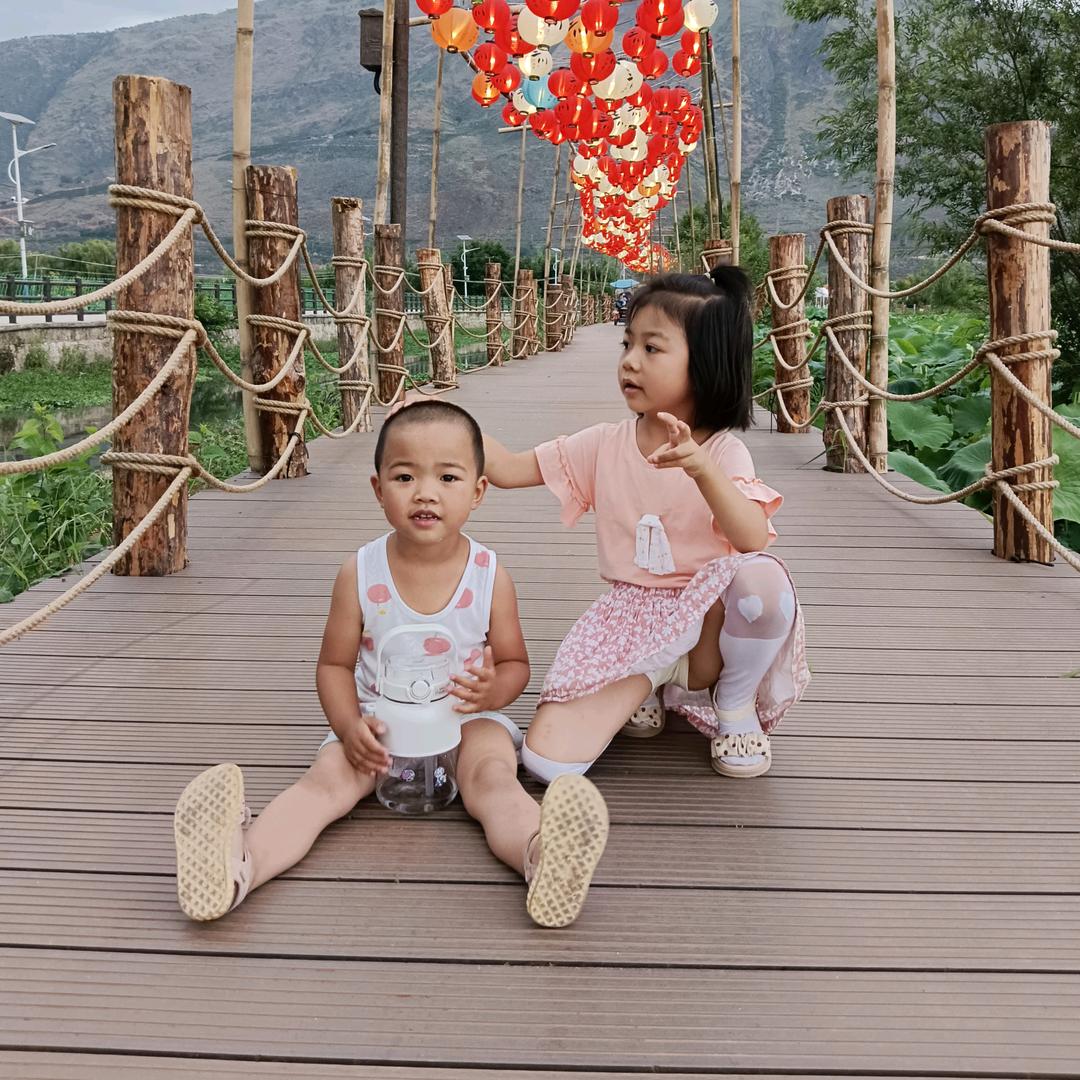 拾光里
