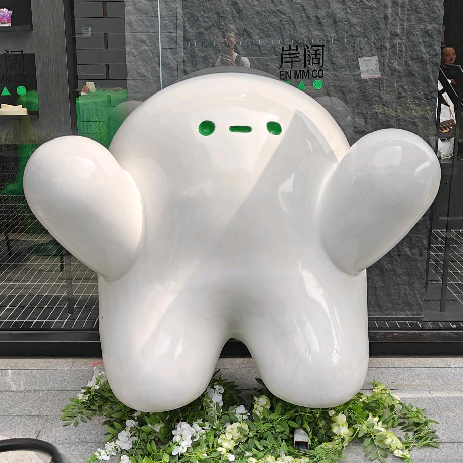 不会讲笑话的小胖