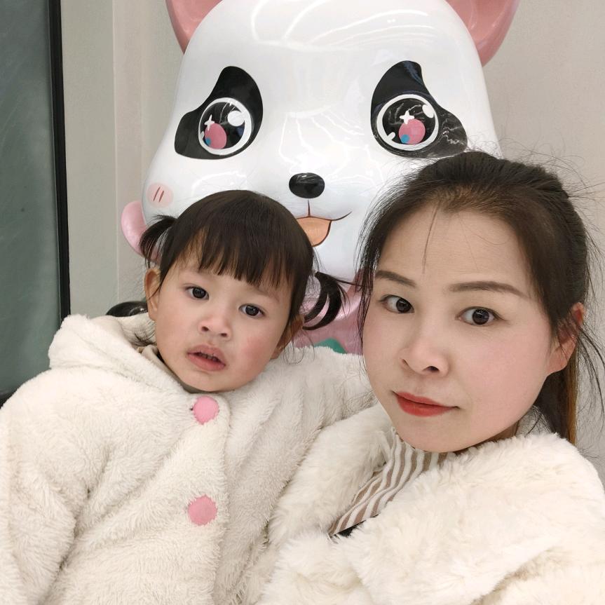 丫头💋森林食堂