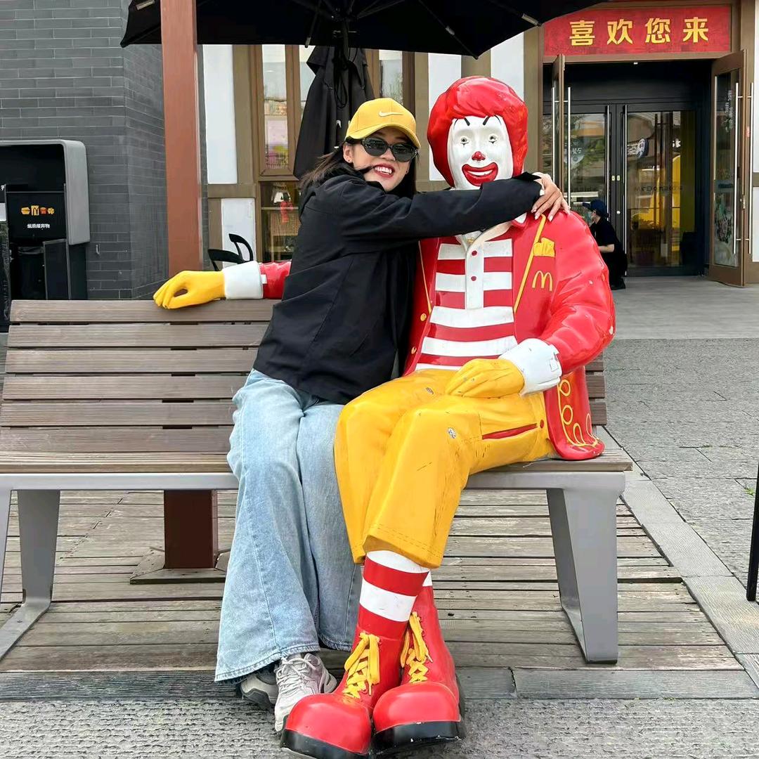 小韩不吃辣