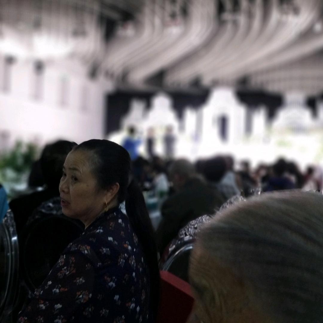 肖姨