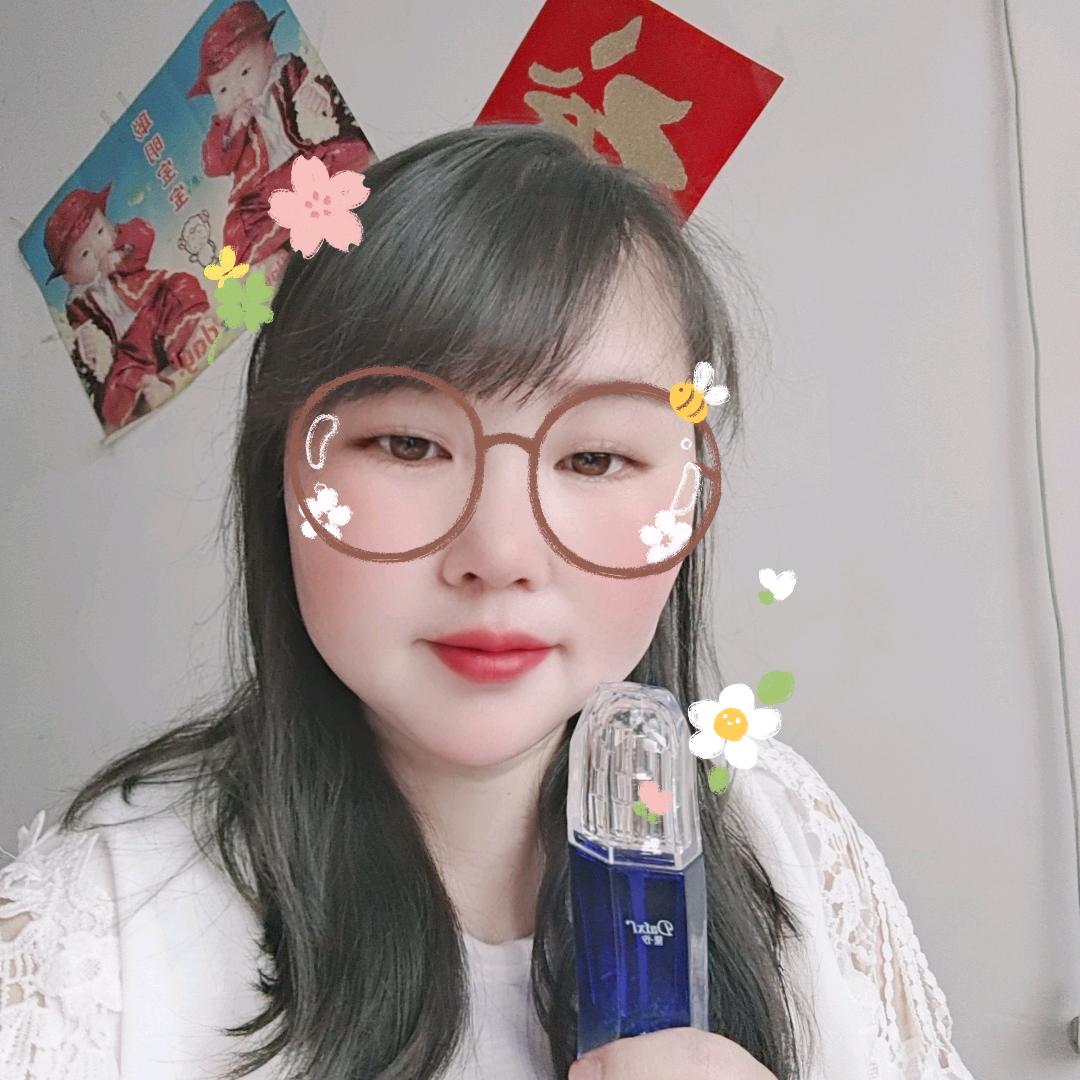 @杨家小姐姐
