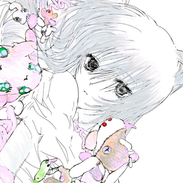 直至我彻底成為妳