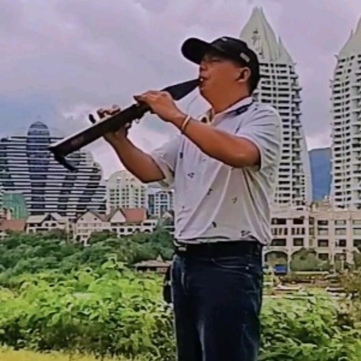 小伟歌（电吹管）