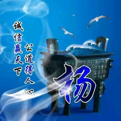 老杨头