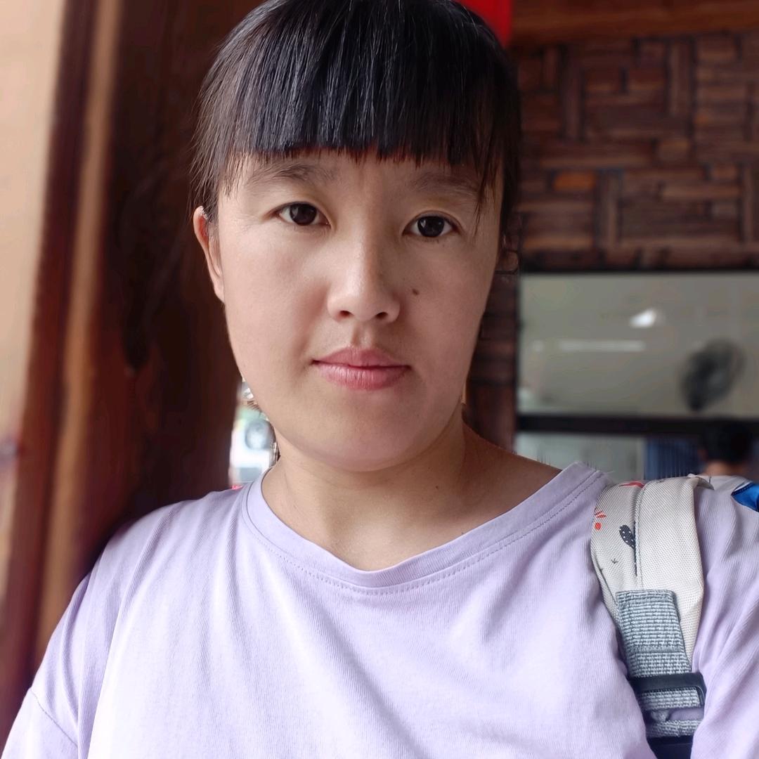 小颖（