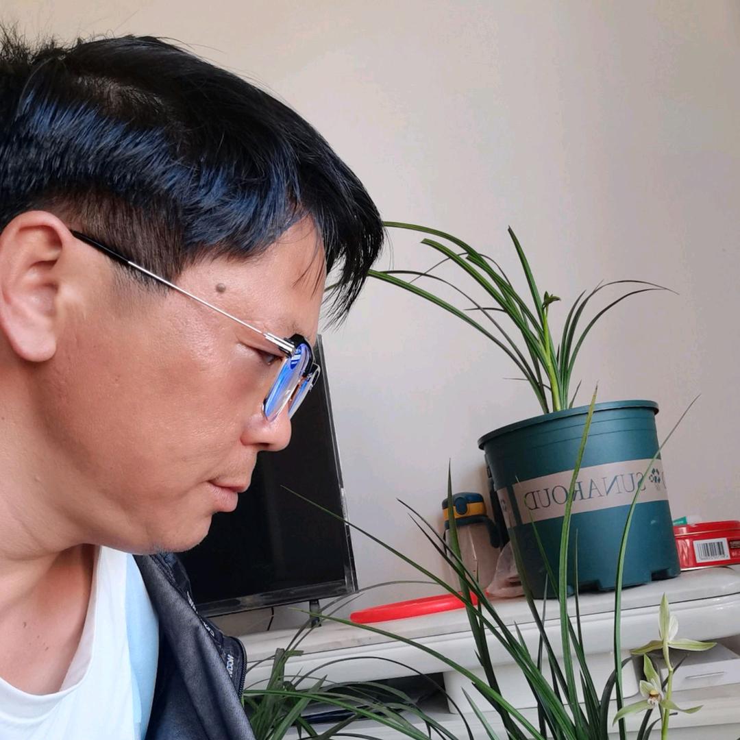 爱你一生不后悔