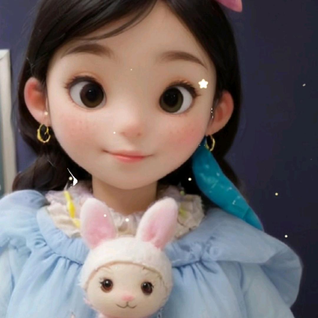 小小就是我吖🙊