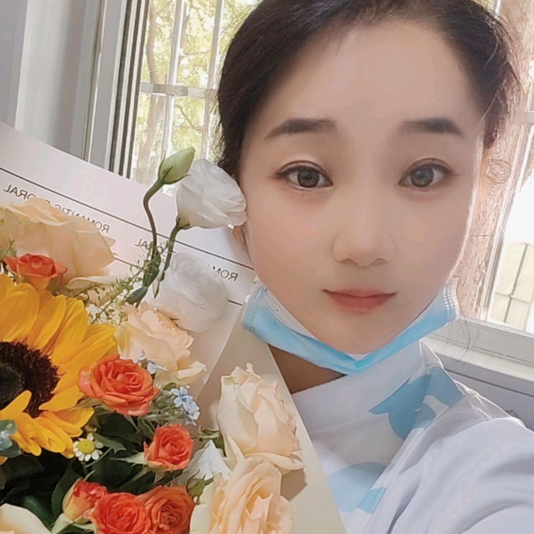 石护士爱生活