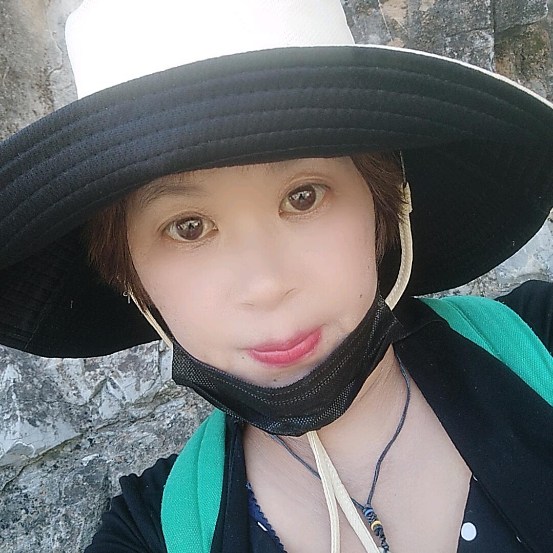 含羞草清姐