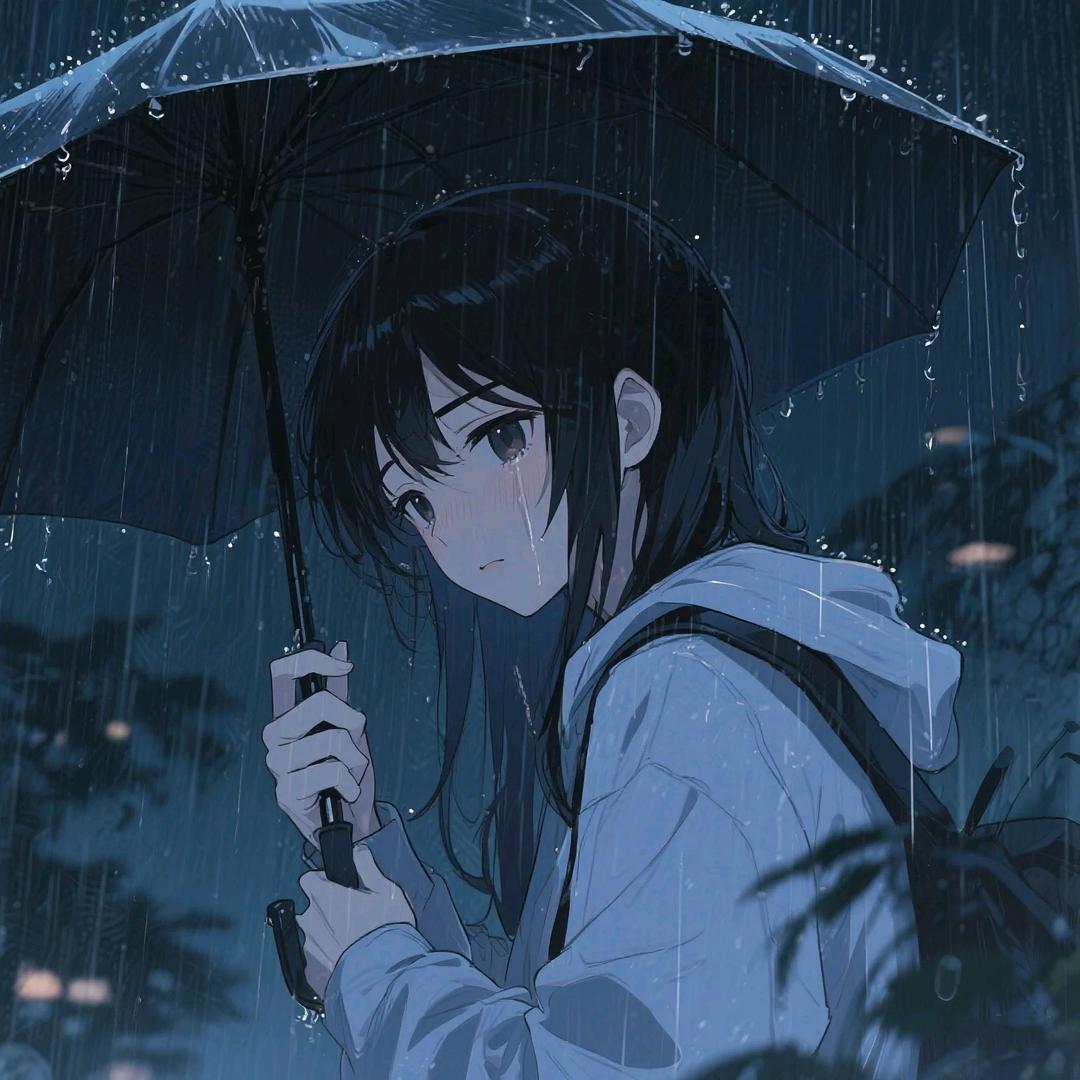 雪言头像