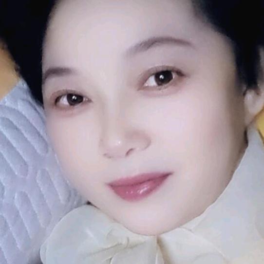 平姐心态好。