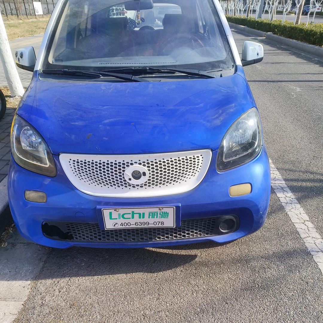 二手电动车