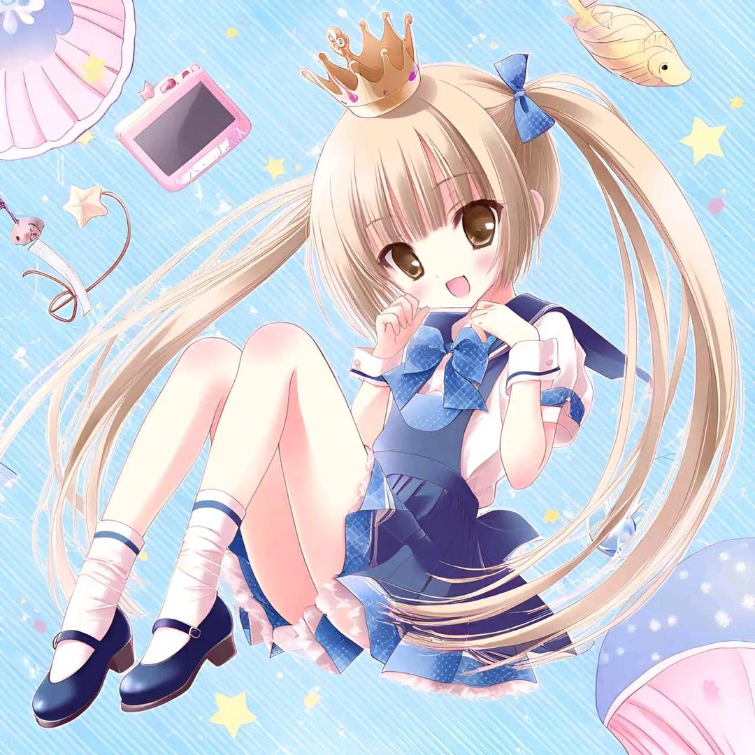 小᳐怡宝᳐੭