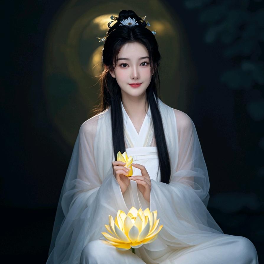 👑张上明珠🌕