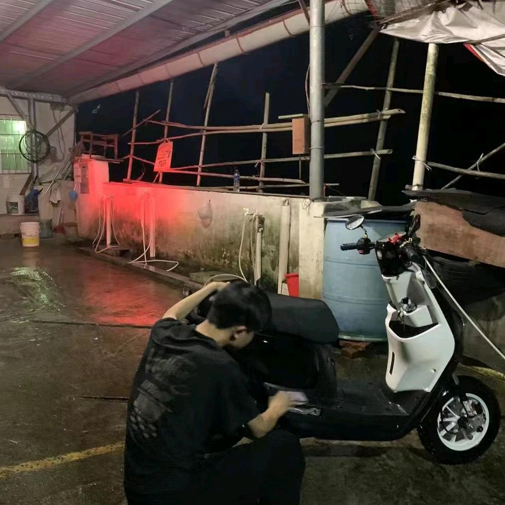 小超