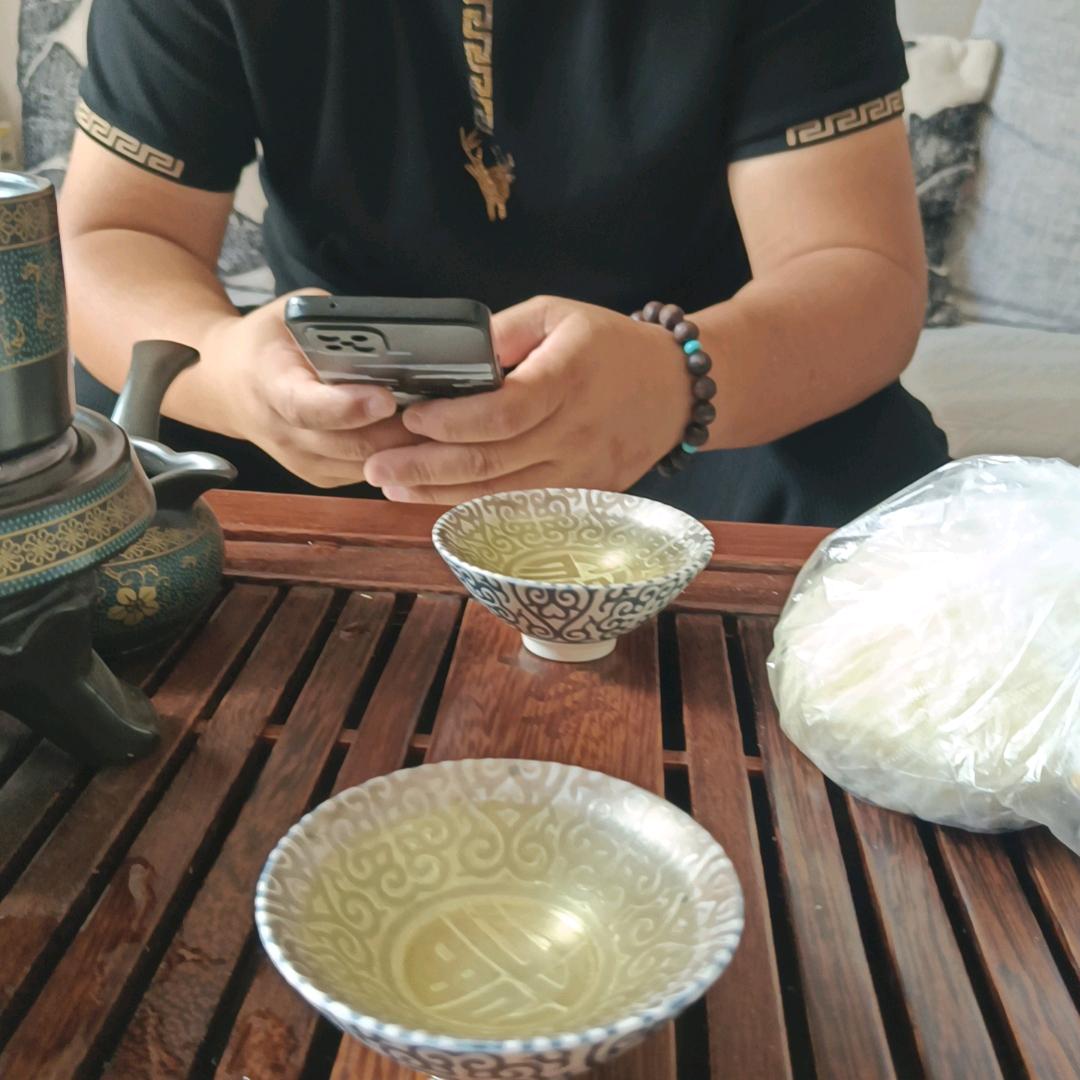 天天发财💰💰💰