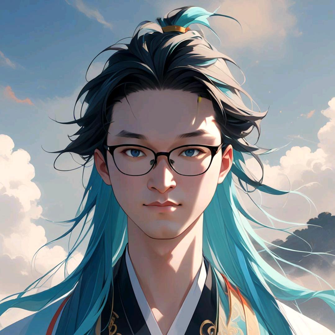 雕刻自己の艺术家