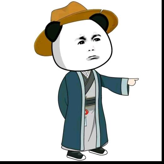 大爱毛民头像