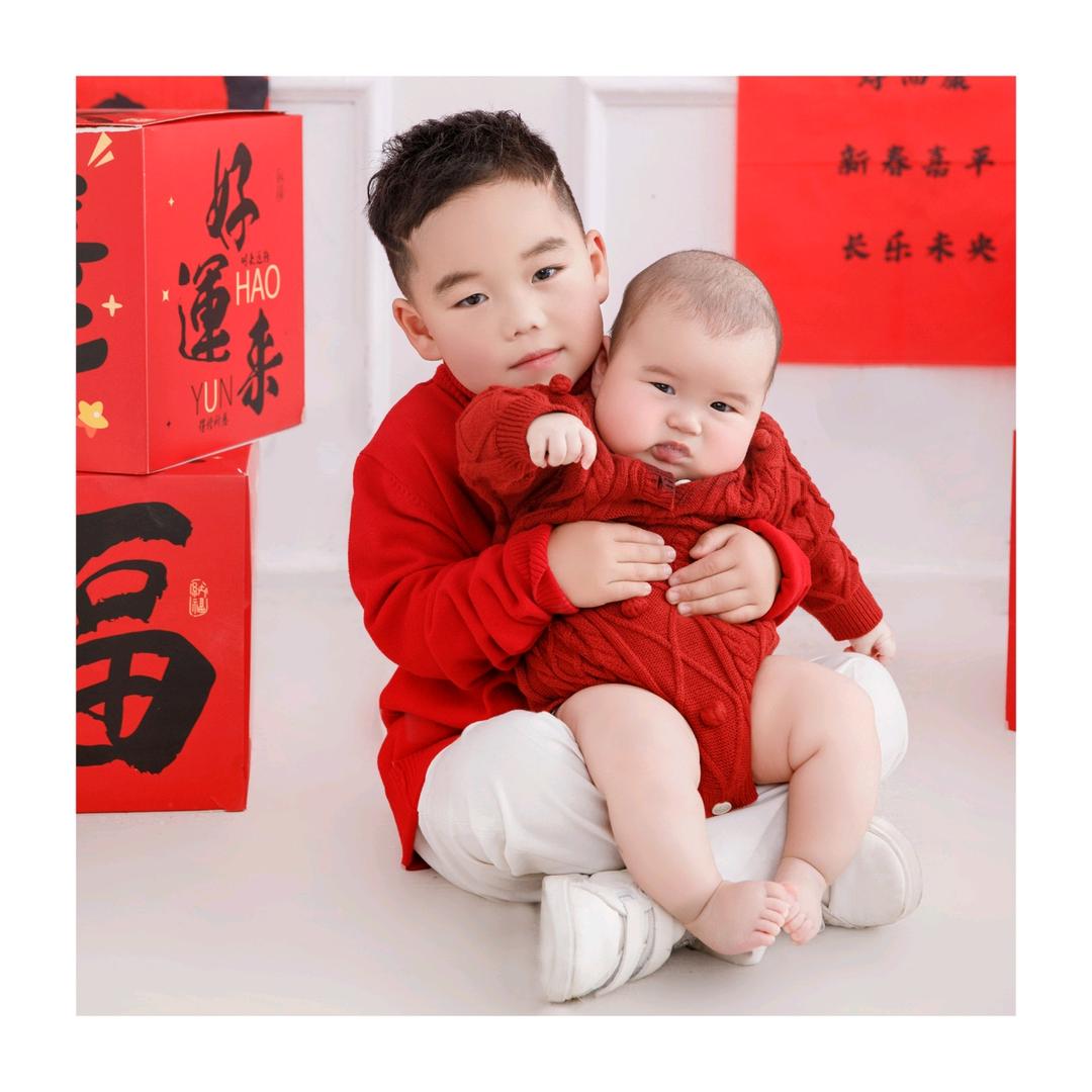 丽丽姐。