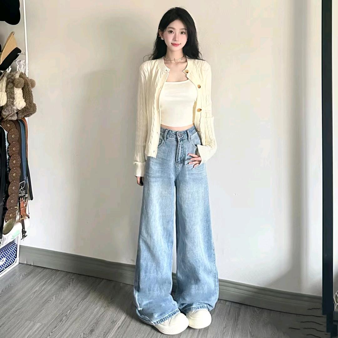 涵涵牛仔工厂店