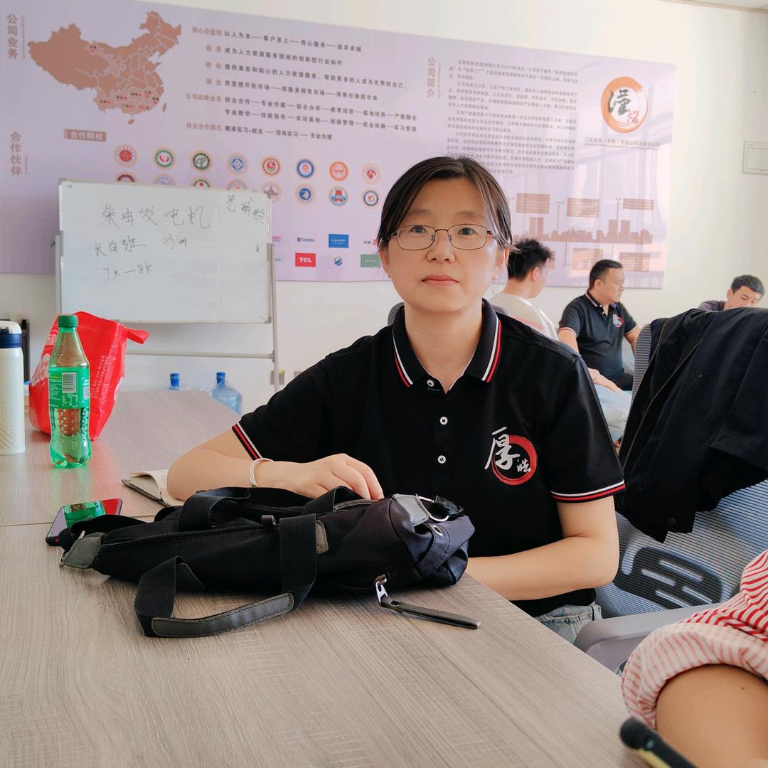 云南厚皓小赵
