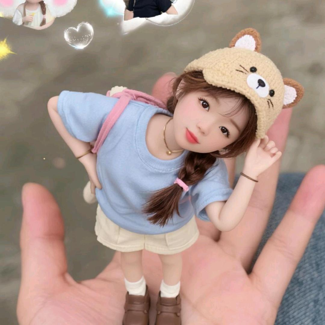🍒:雲雲❤️