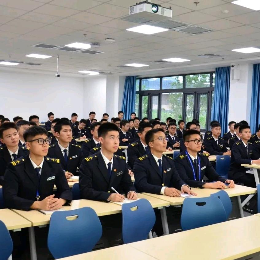 学长说成长