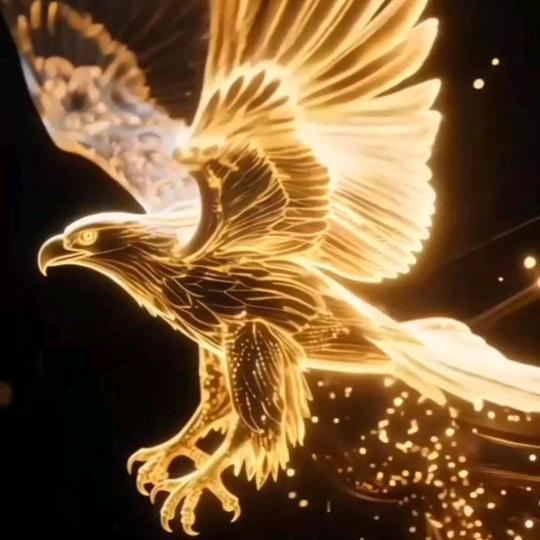 🦅