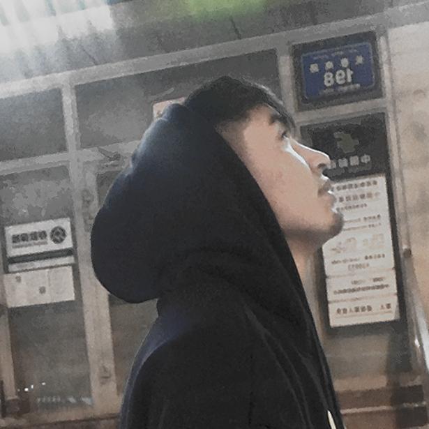 男子BOY