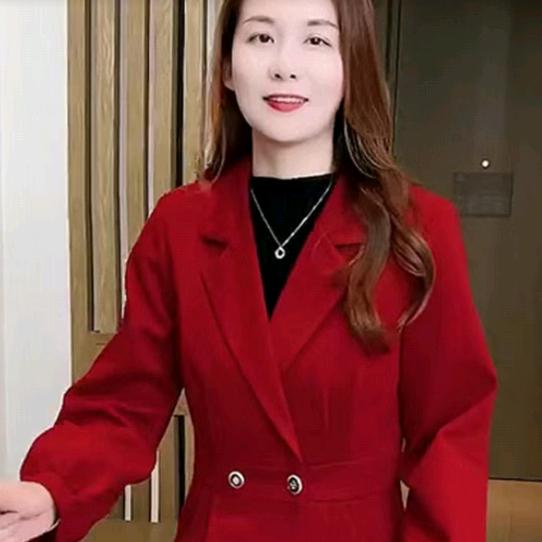 酒窝妹（滟丽）5218