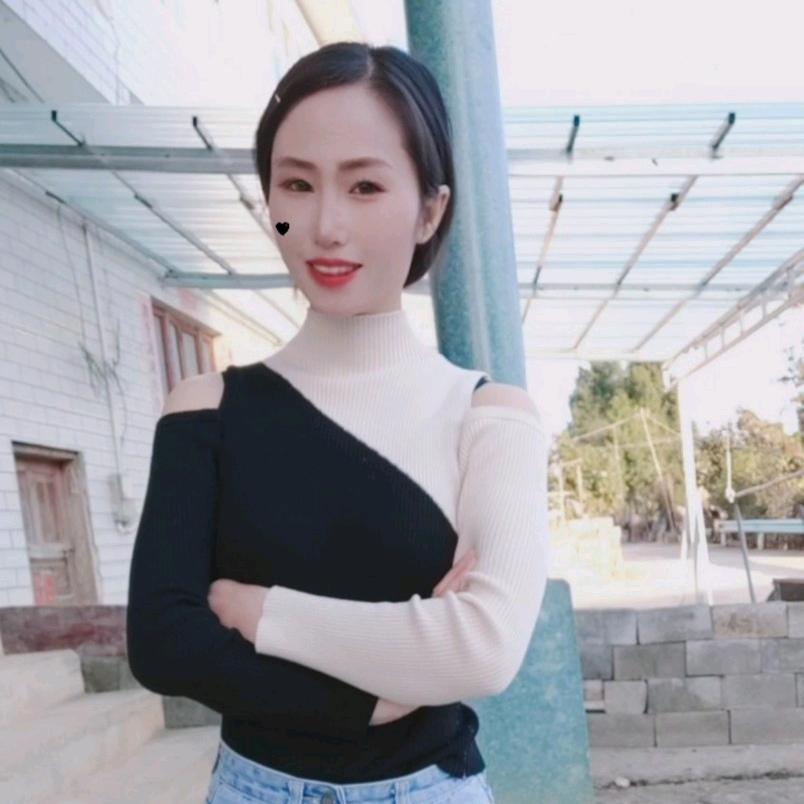 王小姐 👸
