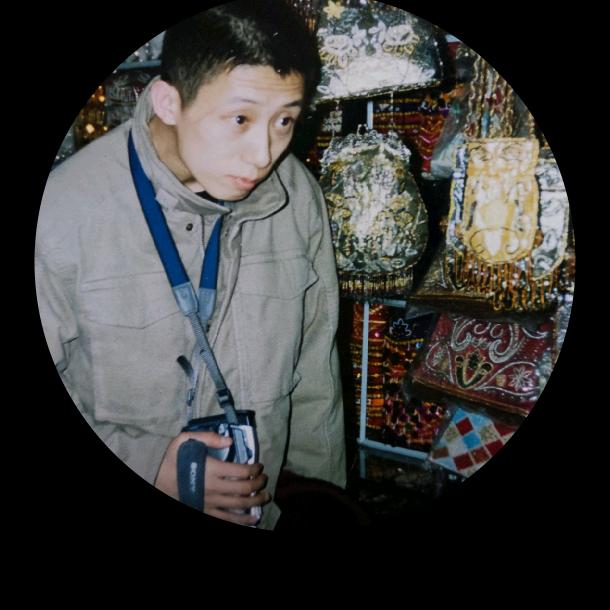 假行僧📷