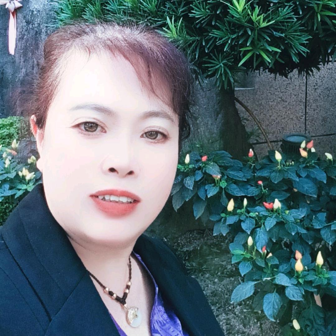 李大姐，