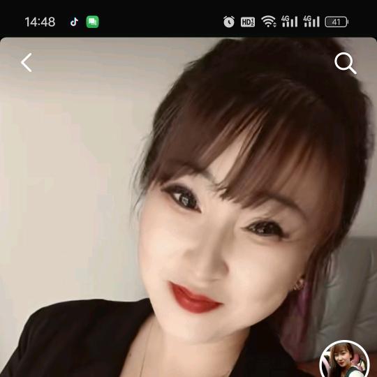 尚家大小姐