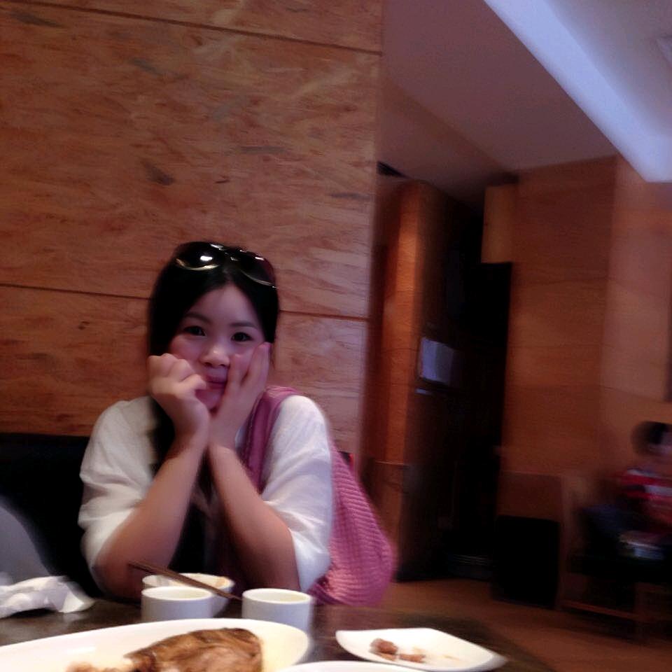 樱子的厨房日记