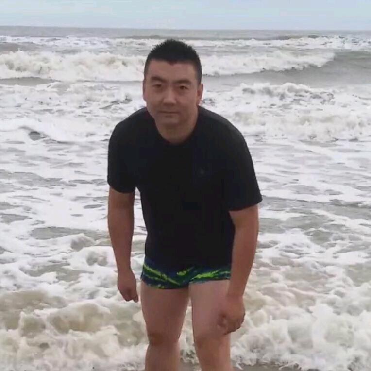 80后的男人