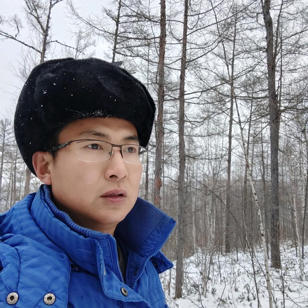 山大王