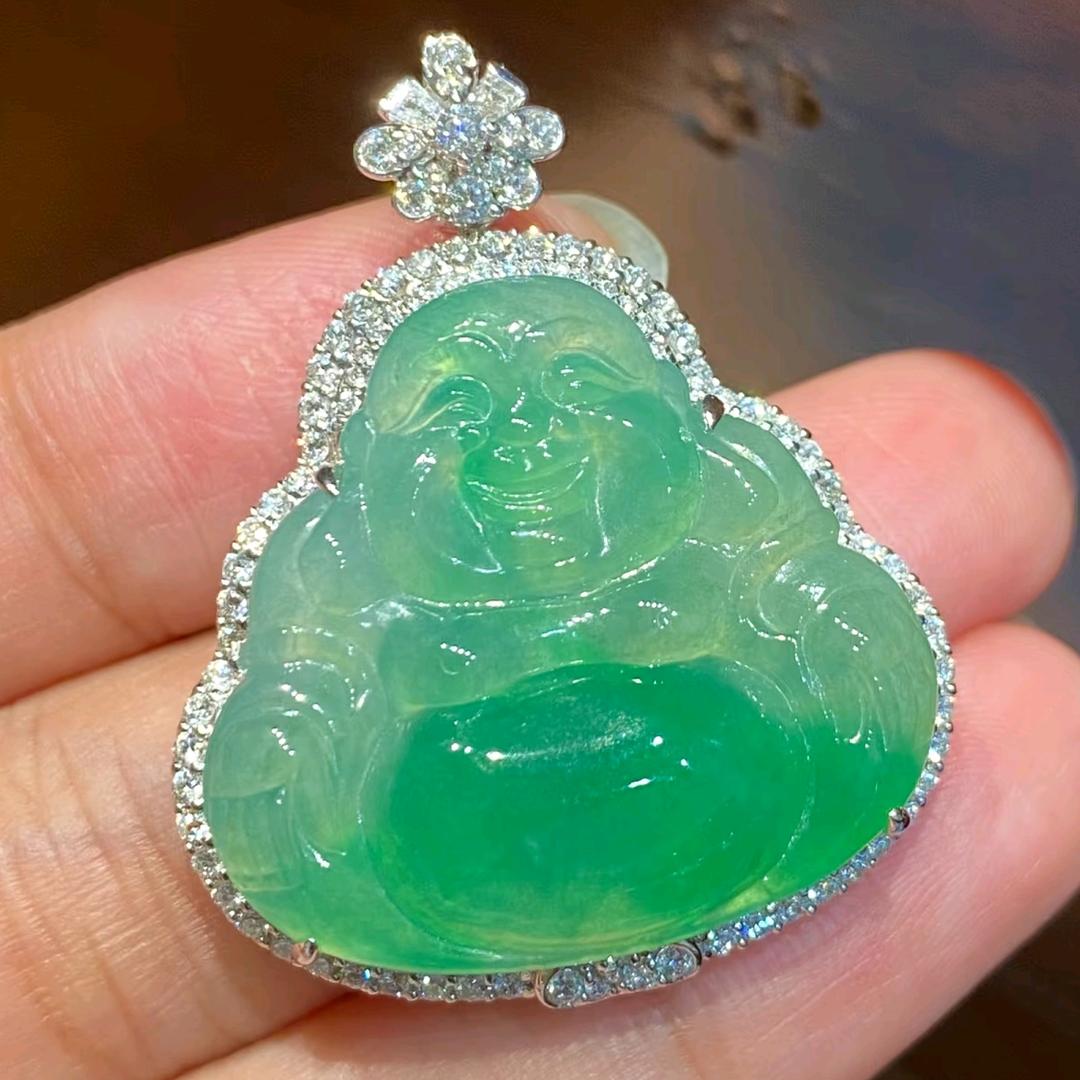 小玉💍首饰定制💎旧料回收