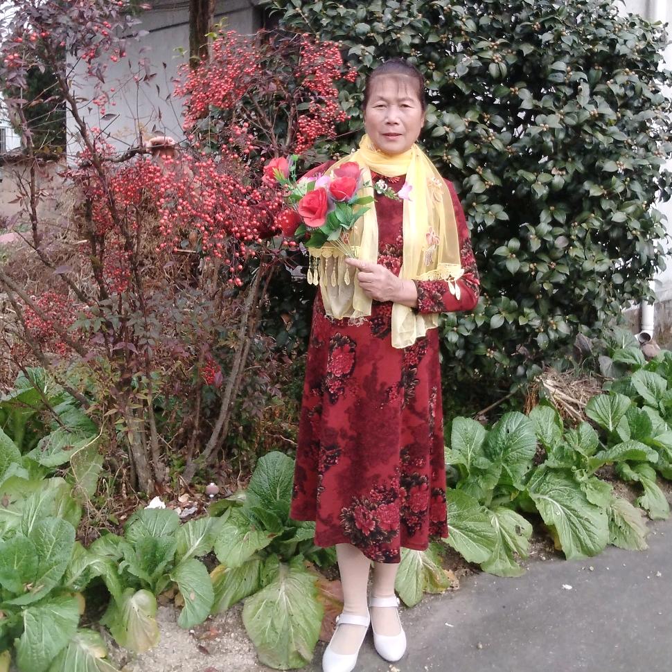 孟大姐